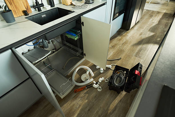 Reliable Plumbing contractor in Aledo, IL by Street Wise - Plumbing